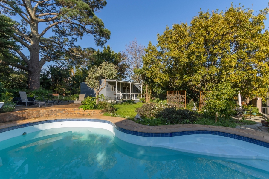 2 Bedroom Property for Sale in Helena Heights Western Cape
